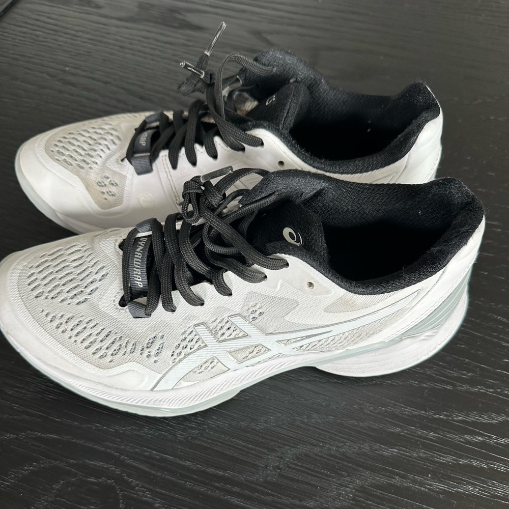 ASICS Volleyball Shoes
